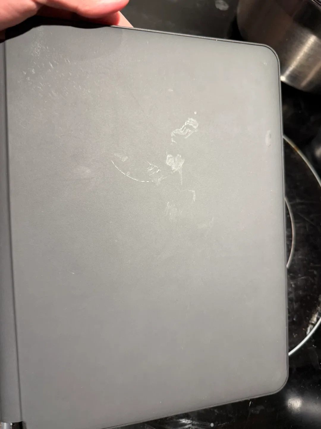 HOU iPad Keyboard Case - Model WF-11 image indicator(5)