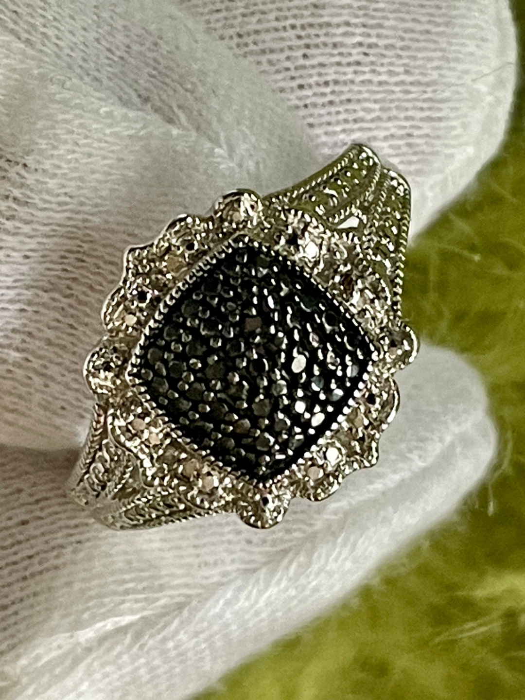 Diamond Ring - photo 3