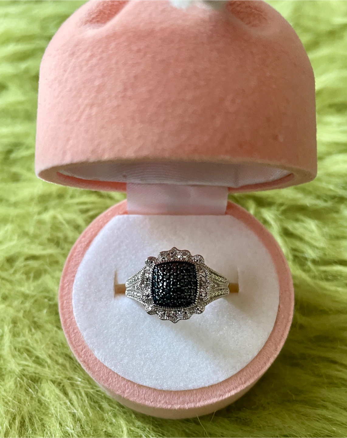 Diamond Ring - photo 2