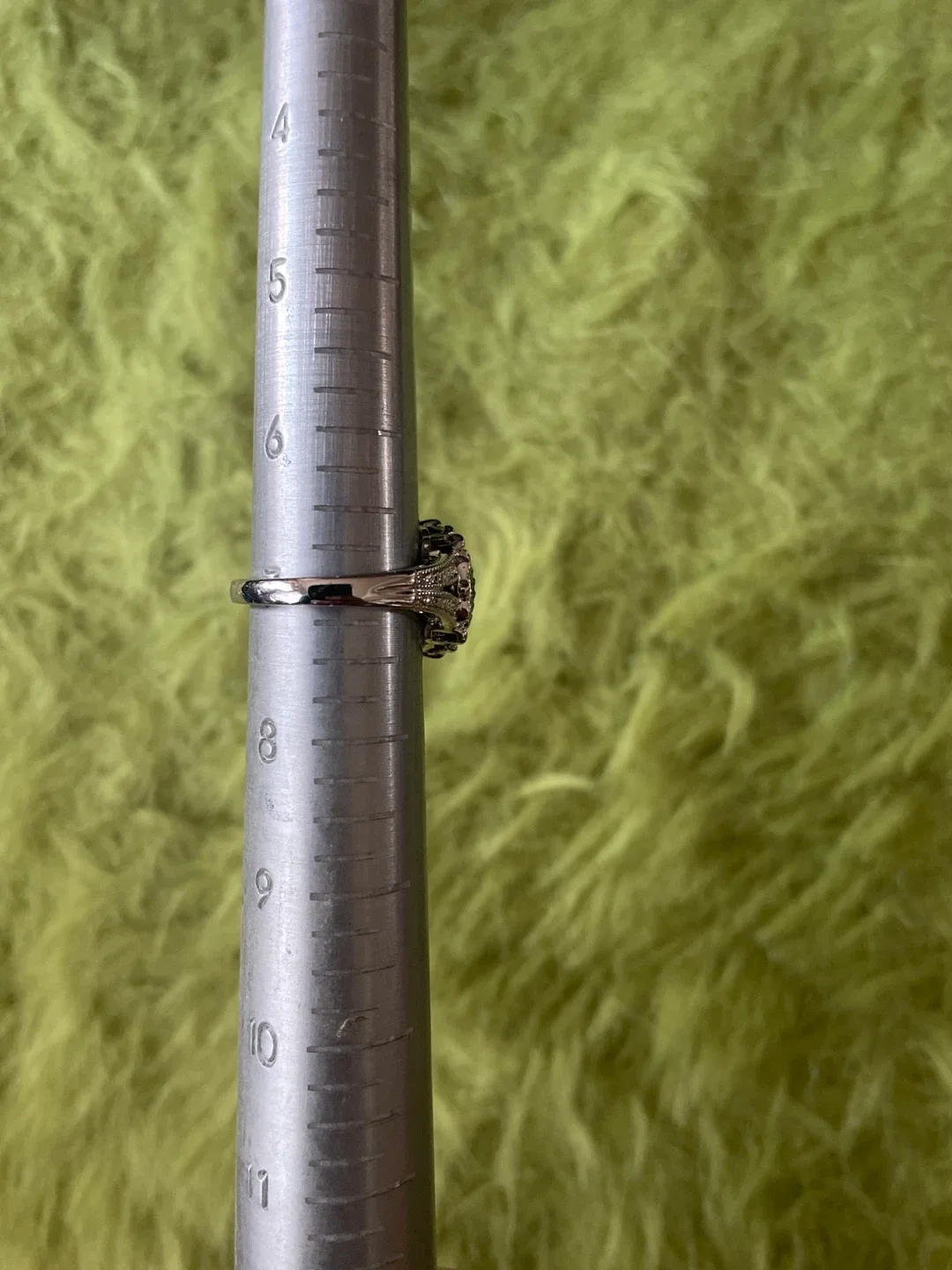 Diamond Ring image indicator(6)