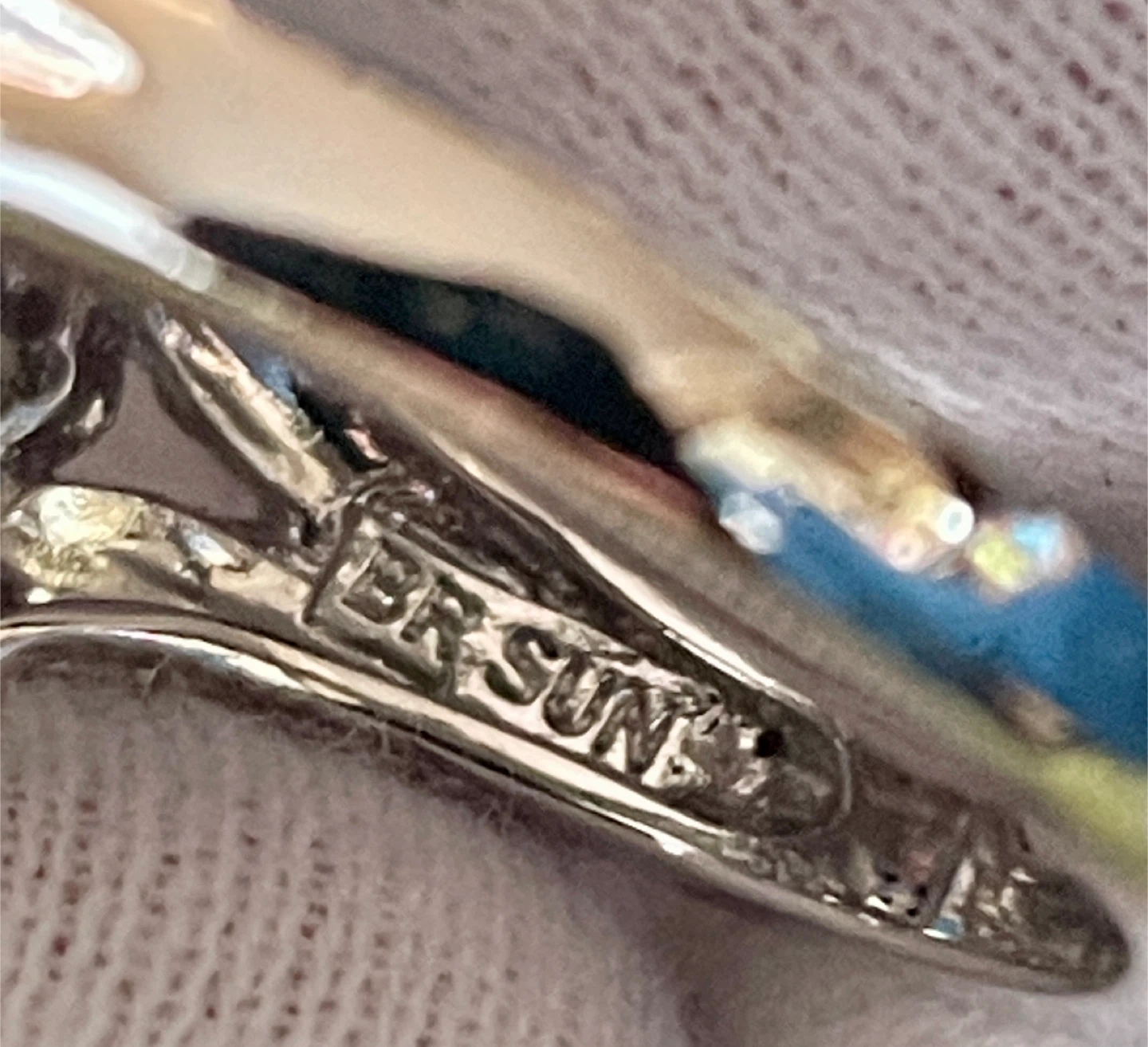 Diamond Ring - photo 5