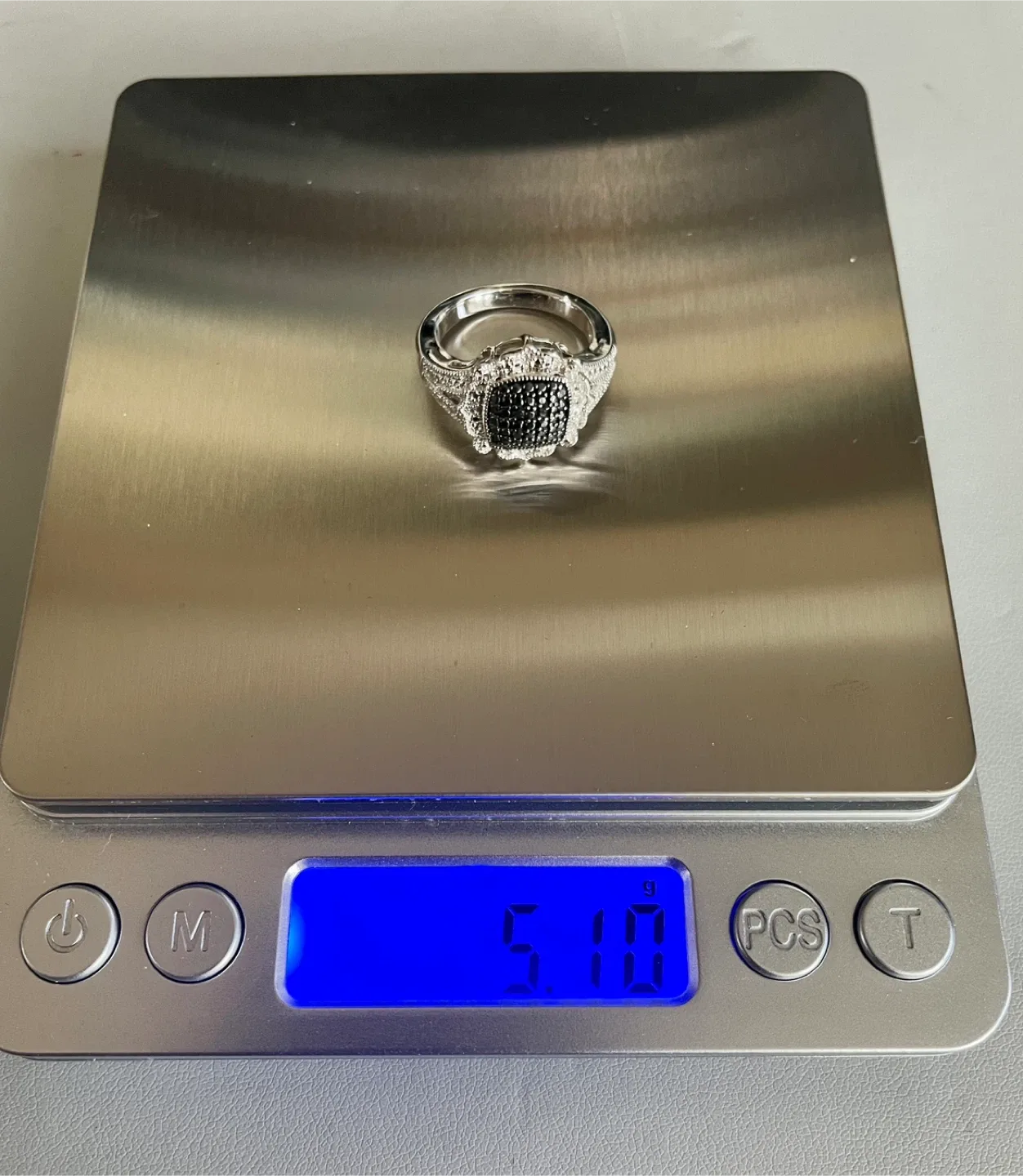 Diamond Ring image indicator(4)