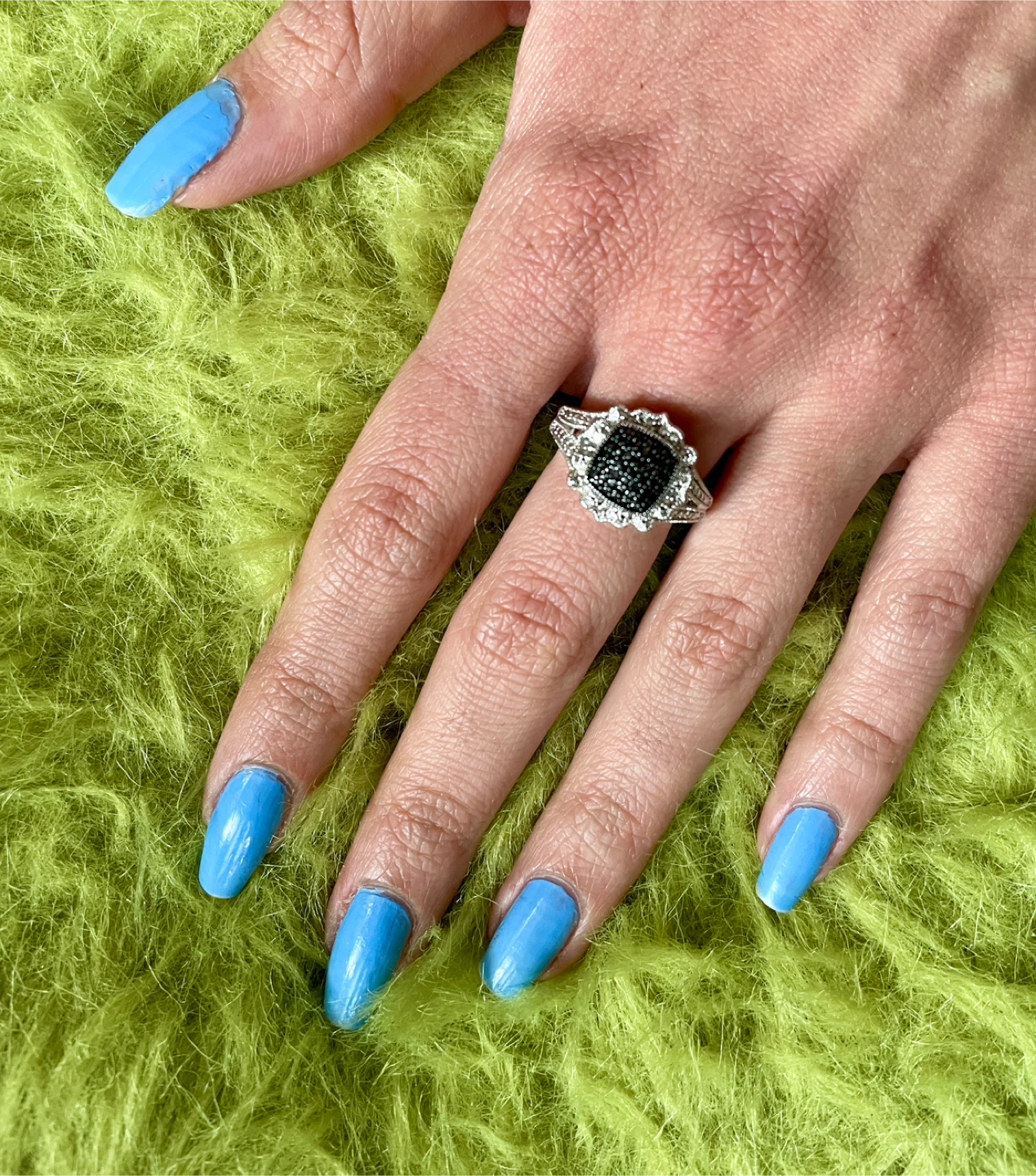 Diamond Ring