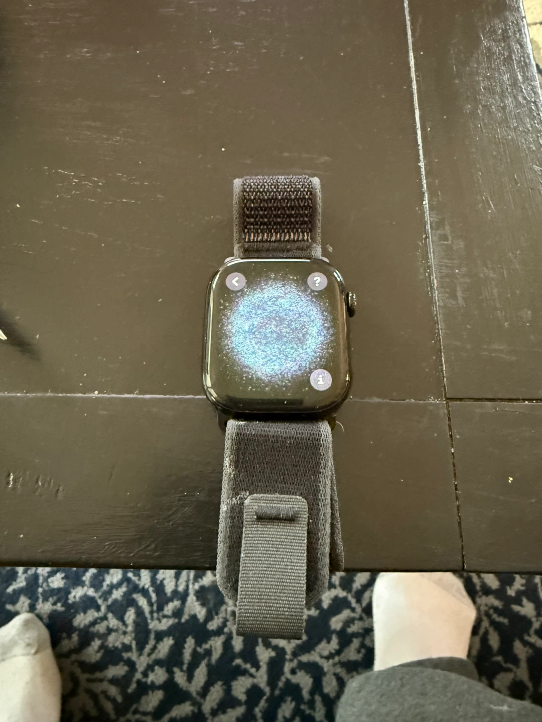 Apple Watch series 10