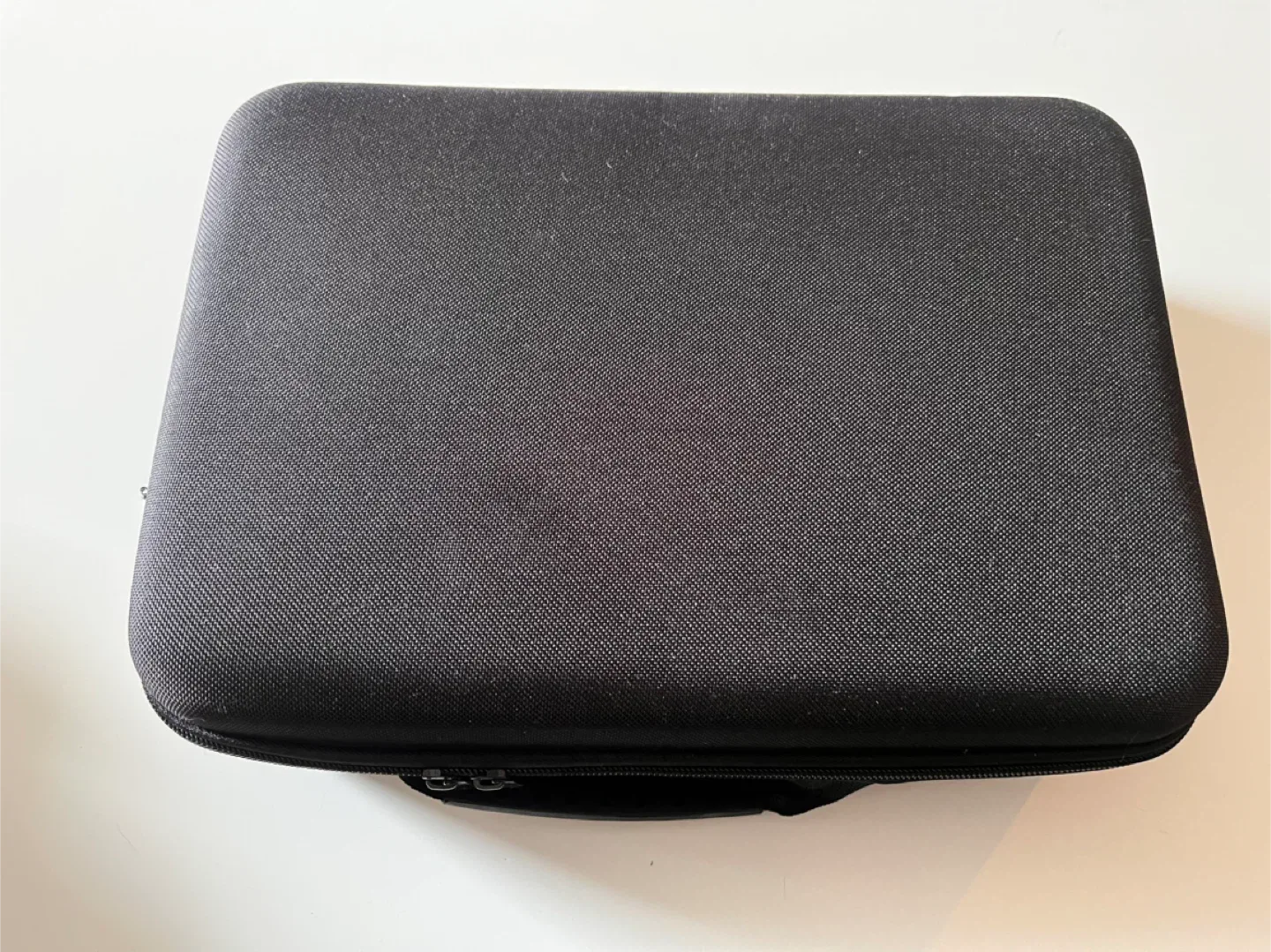 Massage Gun w/ Attachments & Case image indicator(3)