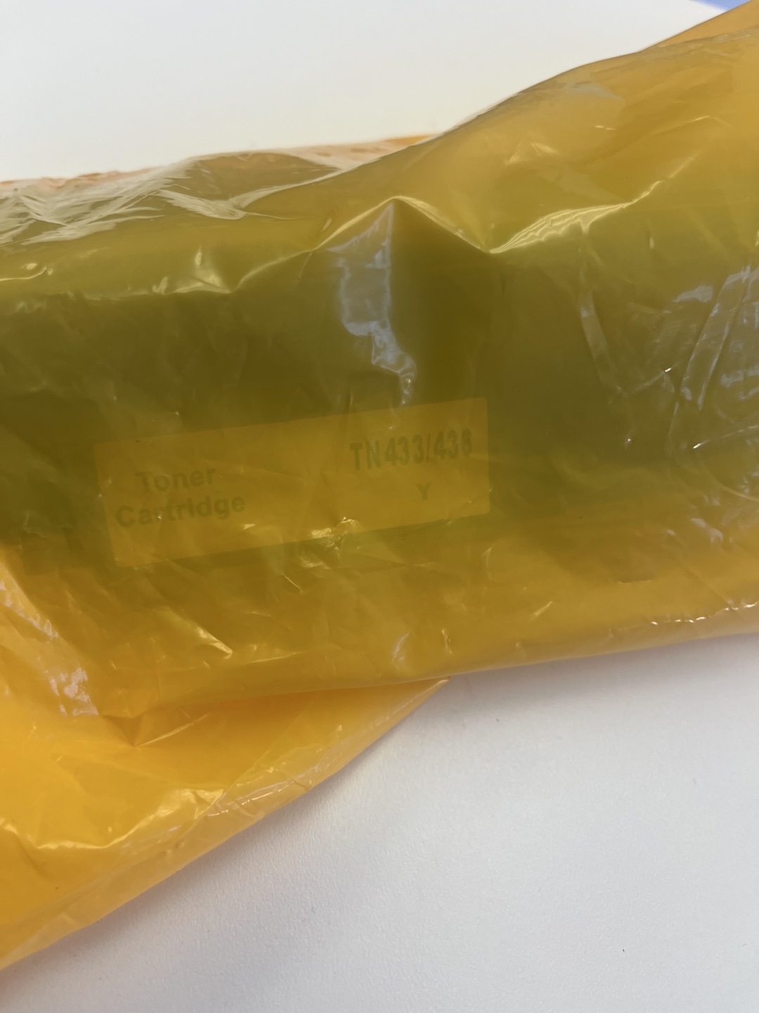 Brother TN-436 Compatible Toner Cartridge - photo 3