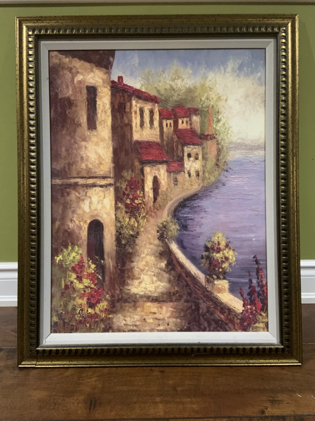 Wall art