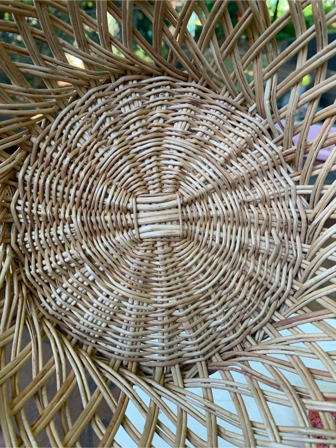 Fall Wicker Basket image indicator(8)