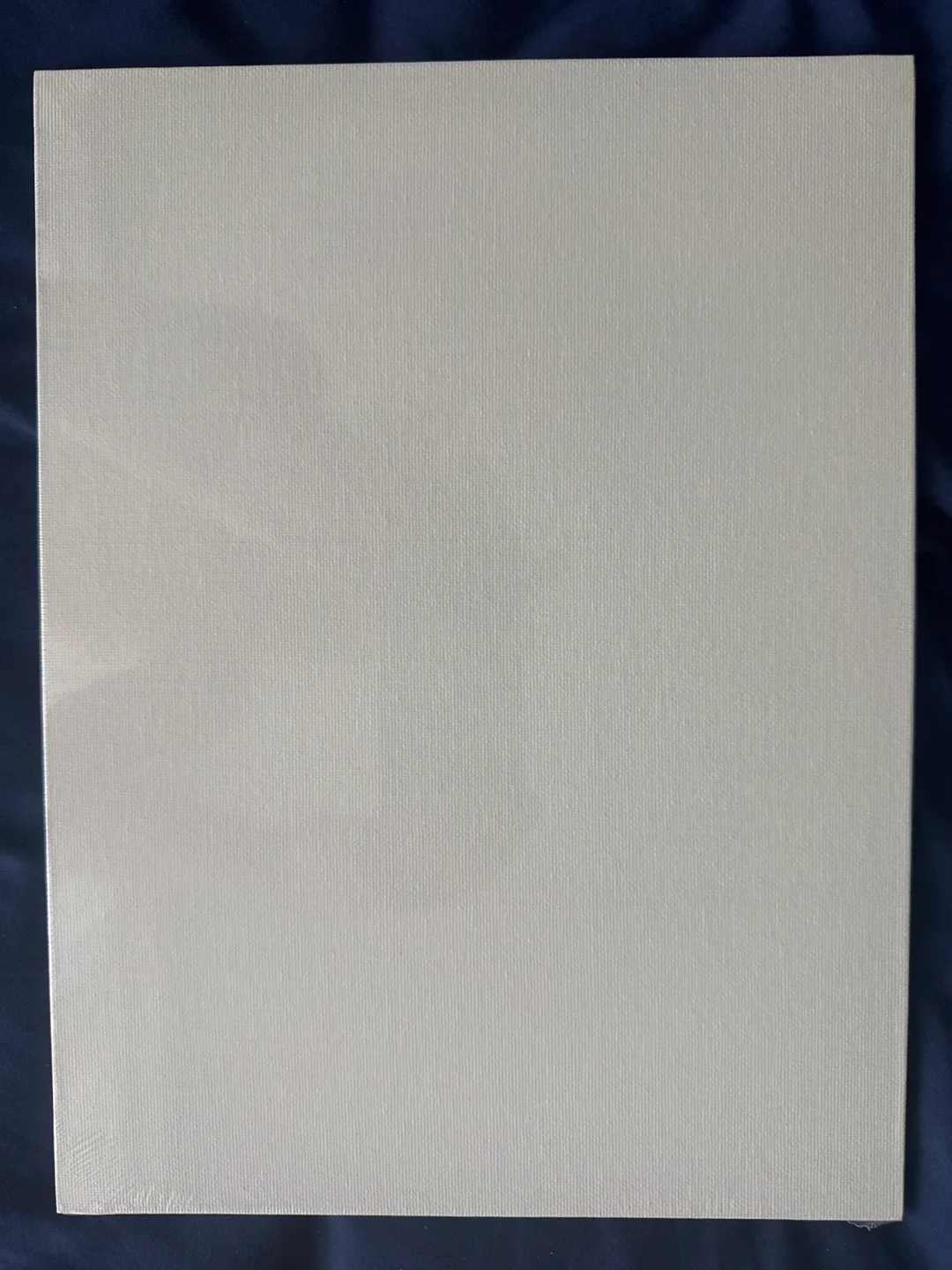 New FIXSMITH 9x12" Canvas Panels image indicator(2)