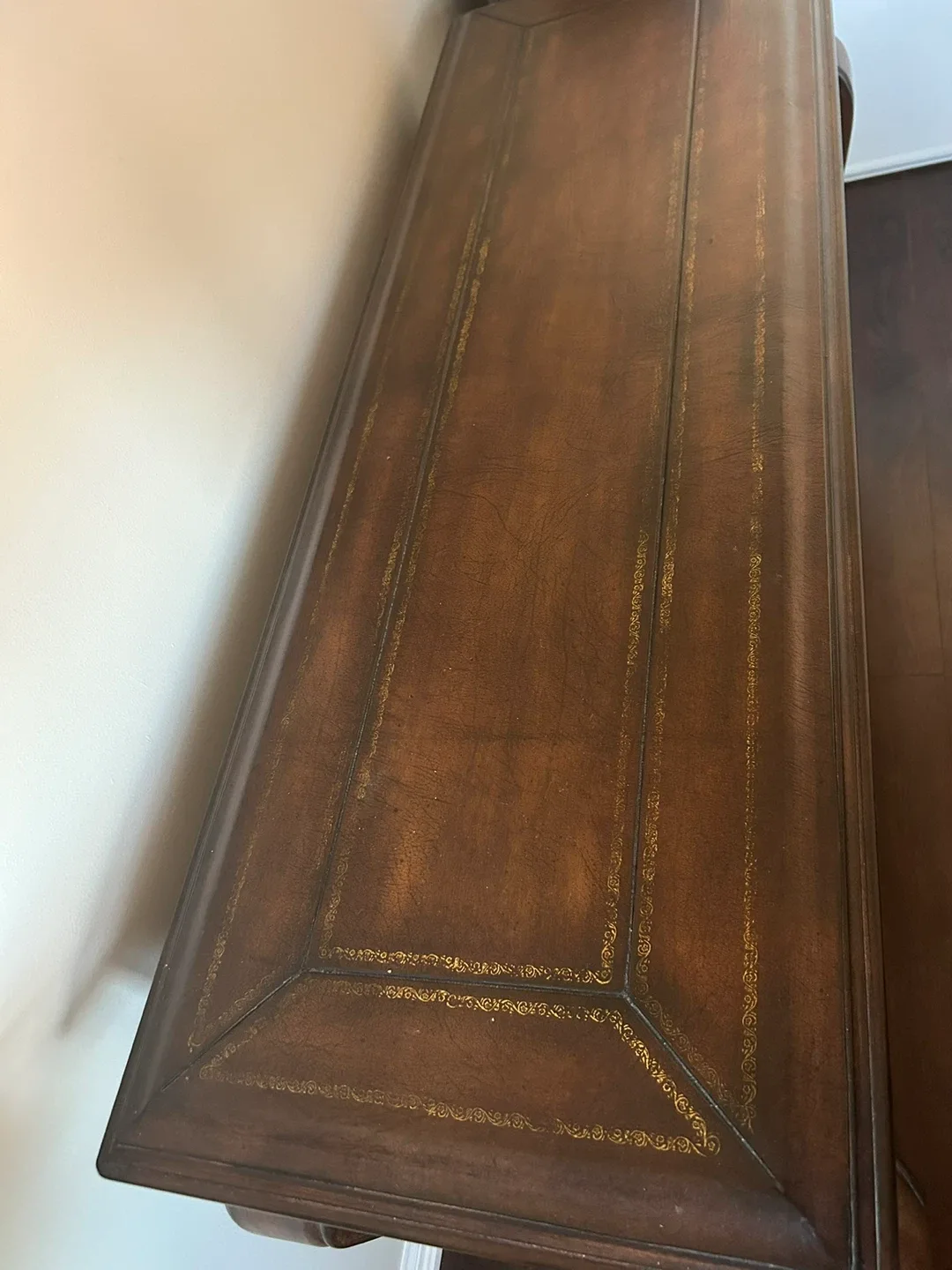 Coffee Table, 2 Sofa Side Tables & Console Set image indicator(2)