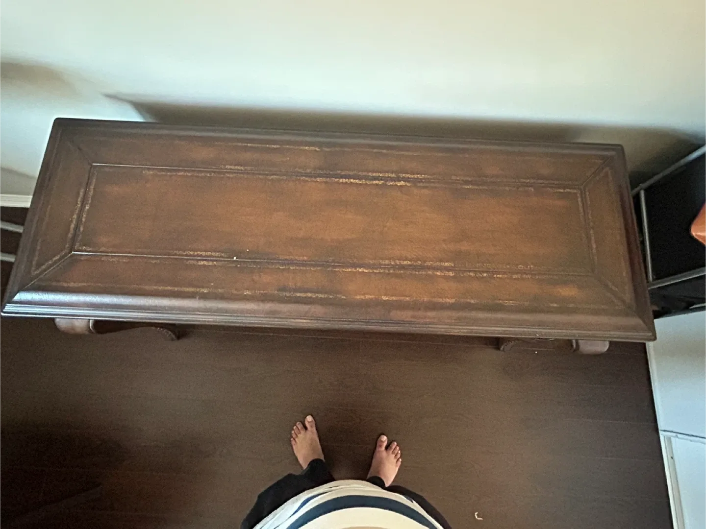 Coffee Table, 2 Sofa Side Tables & Console Set image indicator(3)