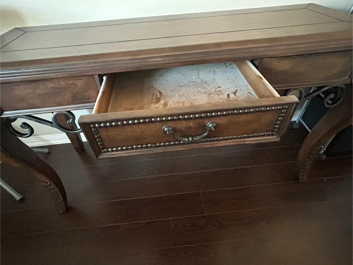 Coffee Table, 2 Sofa Side Tables & Console Set image indicator(4)