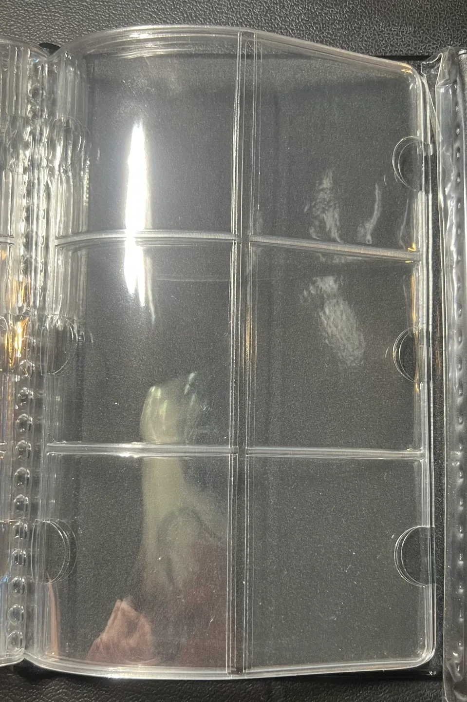 UNI-SAFE Coin Stock Book - 60 Pocket image indicator(2)