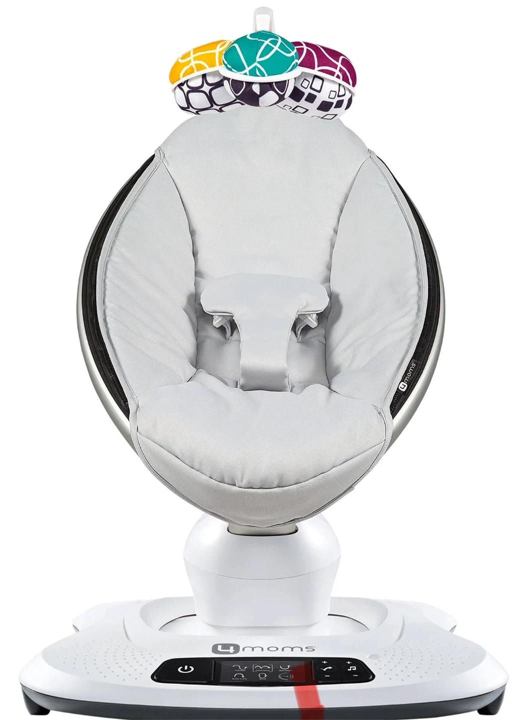 4moms mamaRoo Baby Swing