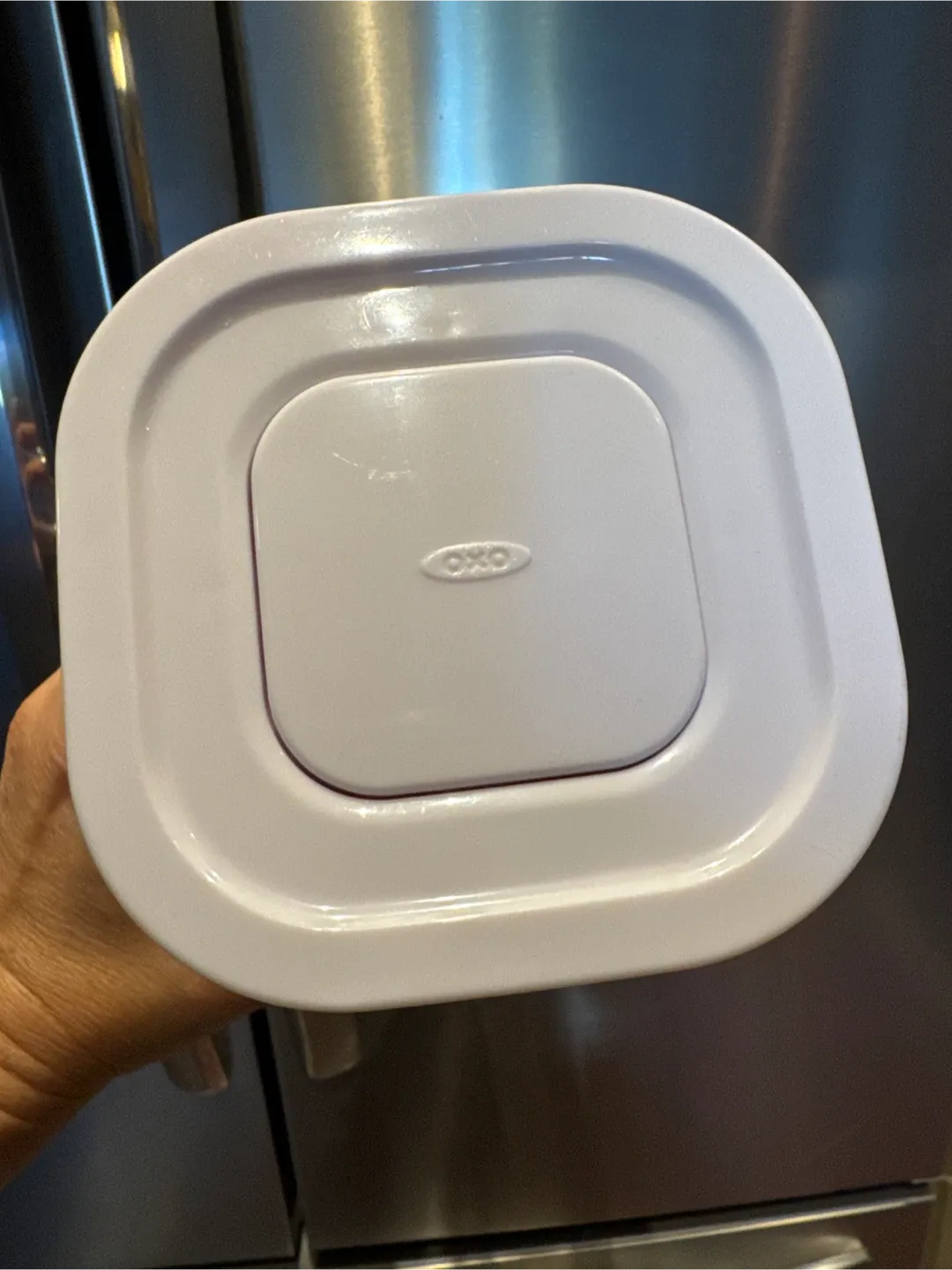 OXO Good Grips Cereal Container/ Pasta Container image indicator(2)