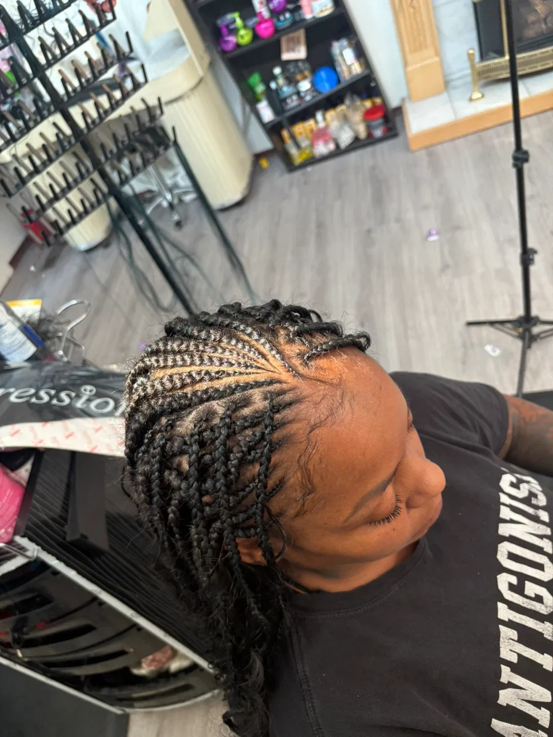 braids and weave image indicator(6)