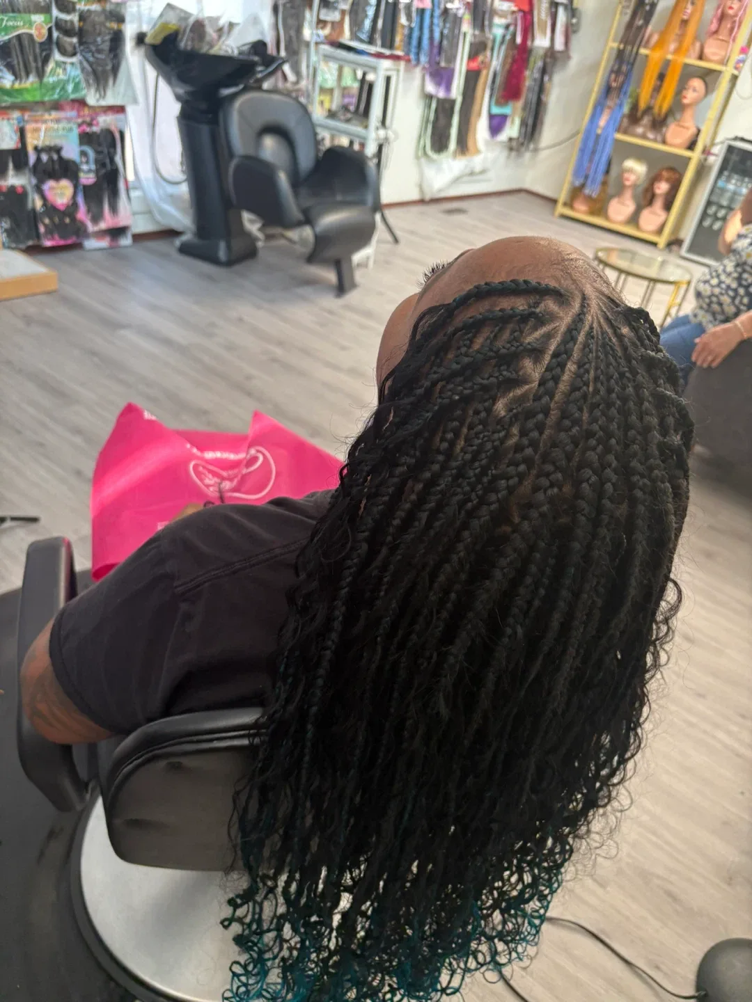 braids and weave image indicator(5)