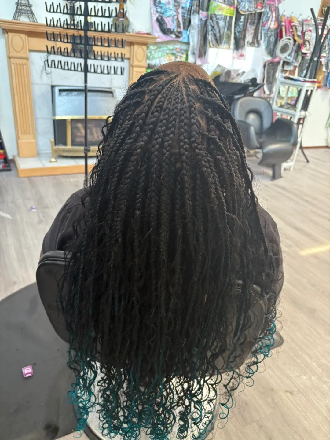braids and weave image indicator(7)