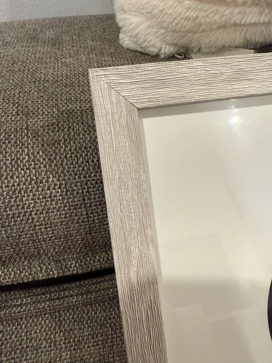 Framed Abstract Art Print image indicator(4)