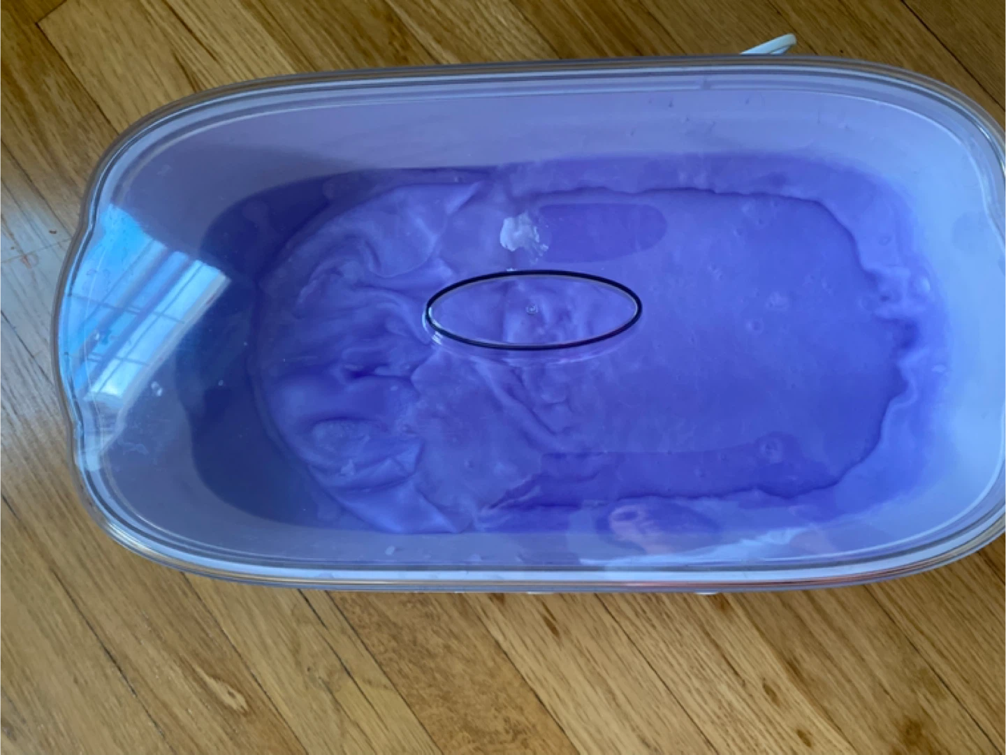 ACHZZY Paraffin Wax Warmer - photo 3