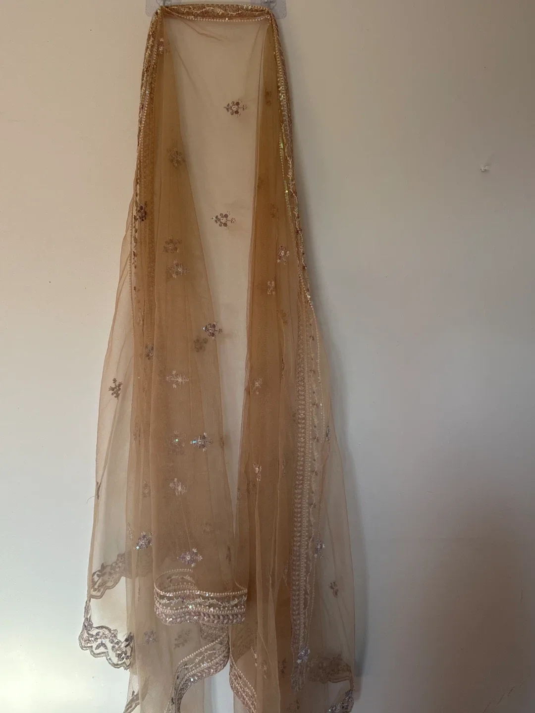 Pakistani Suit - free size image indicator(6)