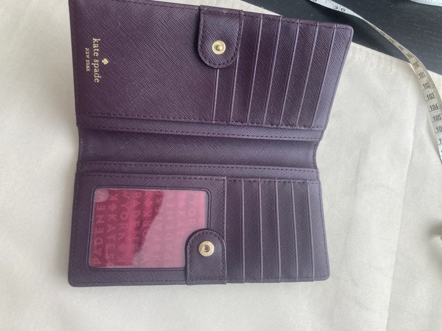 Kate Spade Wallet image indicator(4)