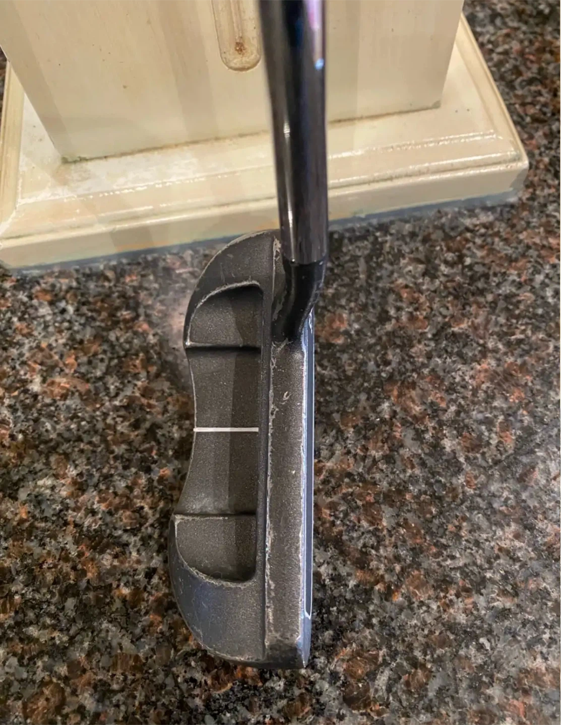 Odyssey 9900 DX Golf Putter Right Handed - photo 3