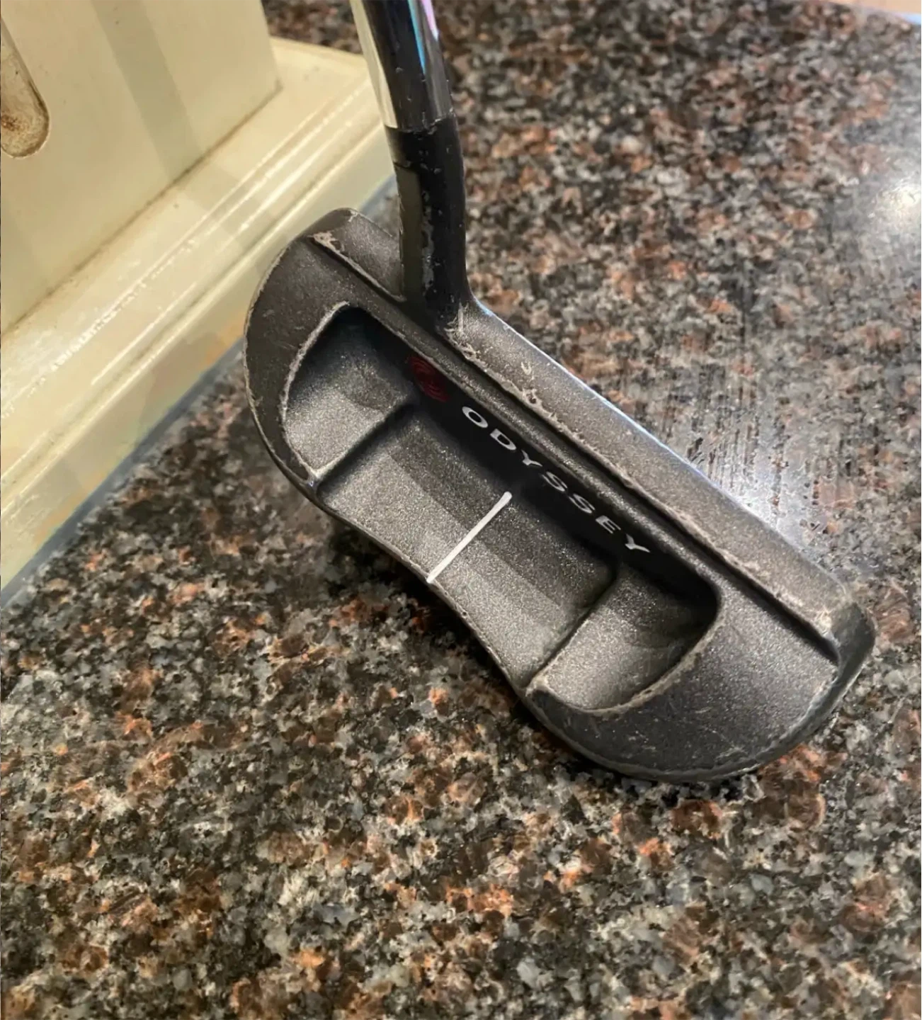 Odyssey 9900 DX Golf Putter Right Handed - photo 4