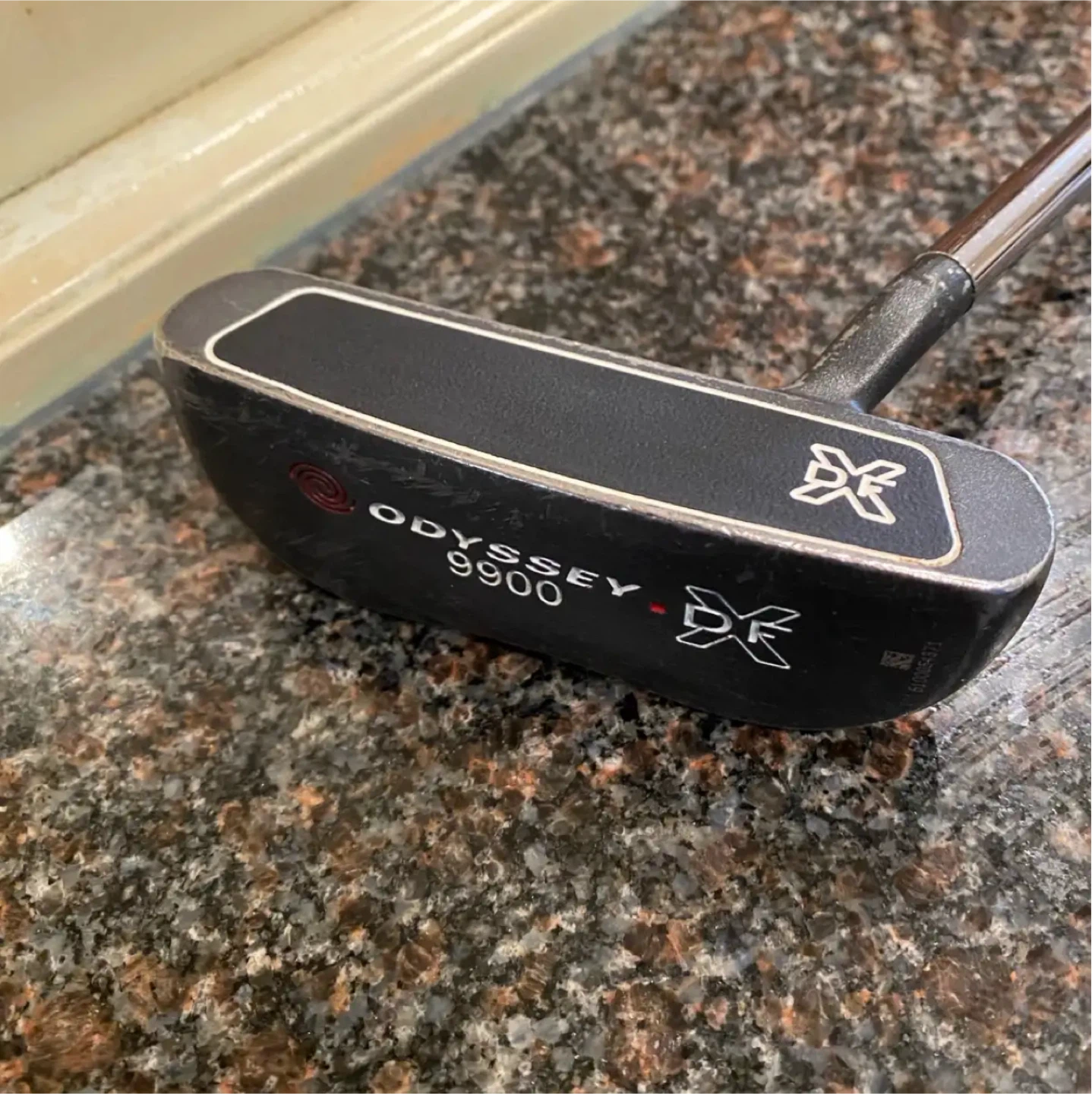 Odyssey 9900 DX Golf Putter Right Handed - photo 2