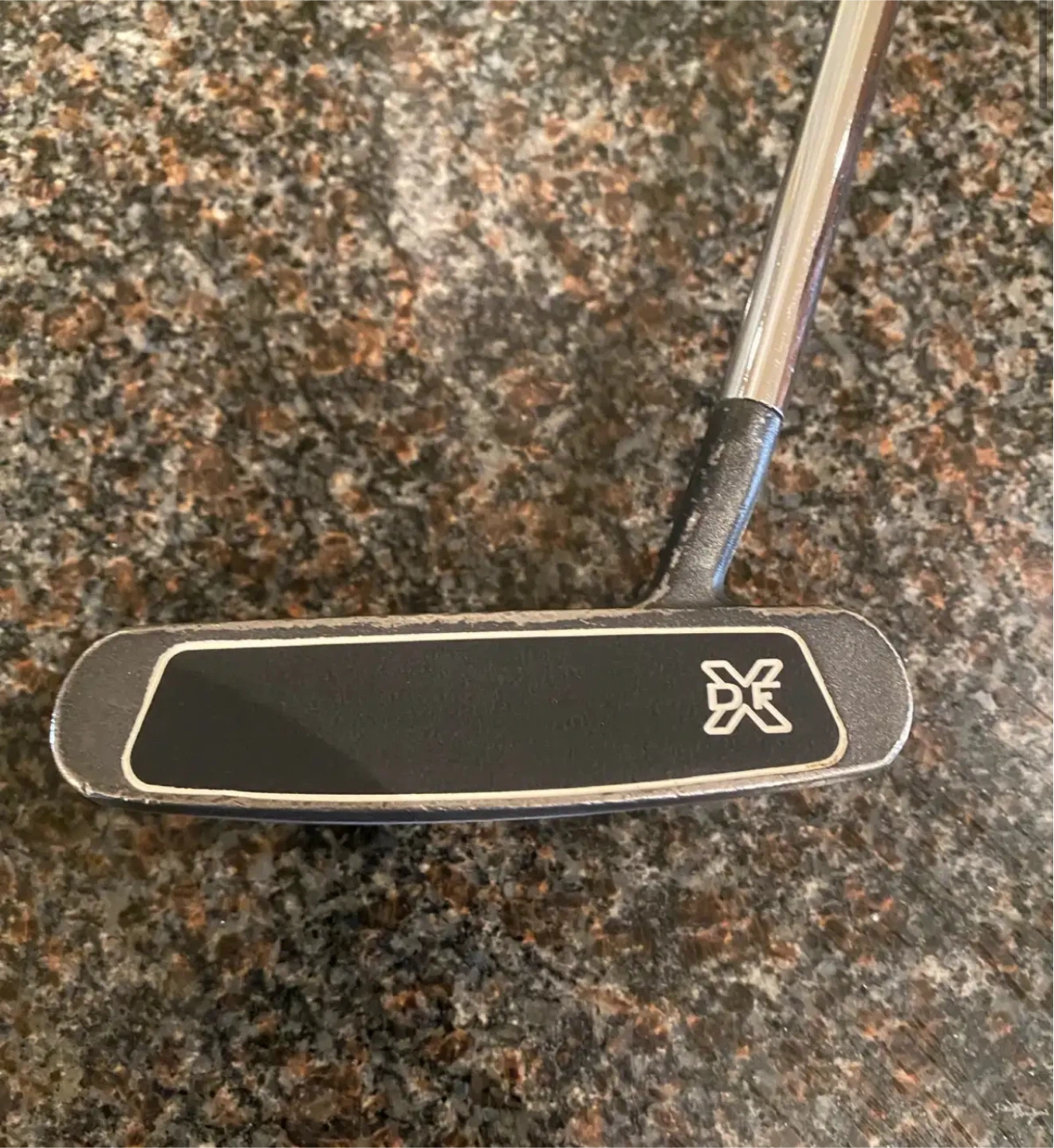 Odyssey 9900 DX Golf Putter Right Handed