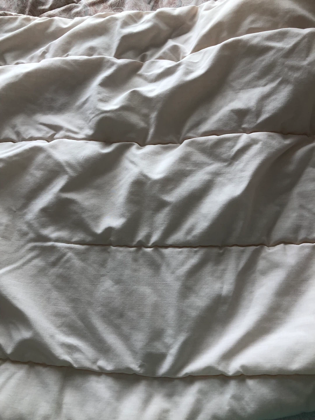 Patterned Comforter - Bedding - photo 4