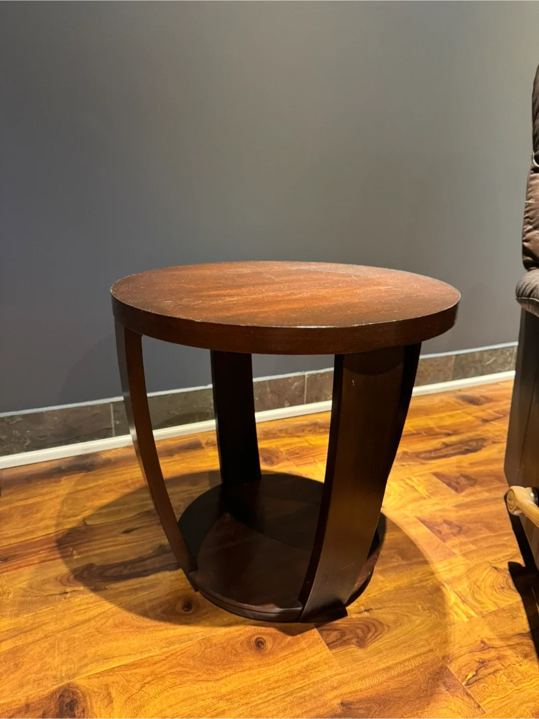 Dark Wood  tables thumbnail