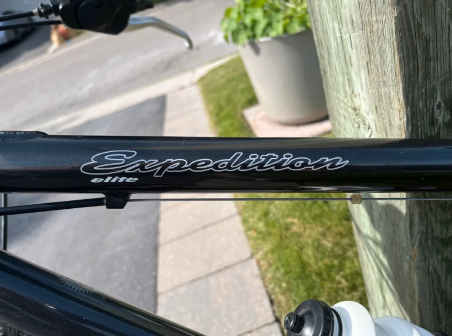 Specialized Expedition Elite Mountain Bike image indicator(2)