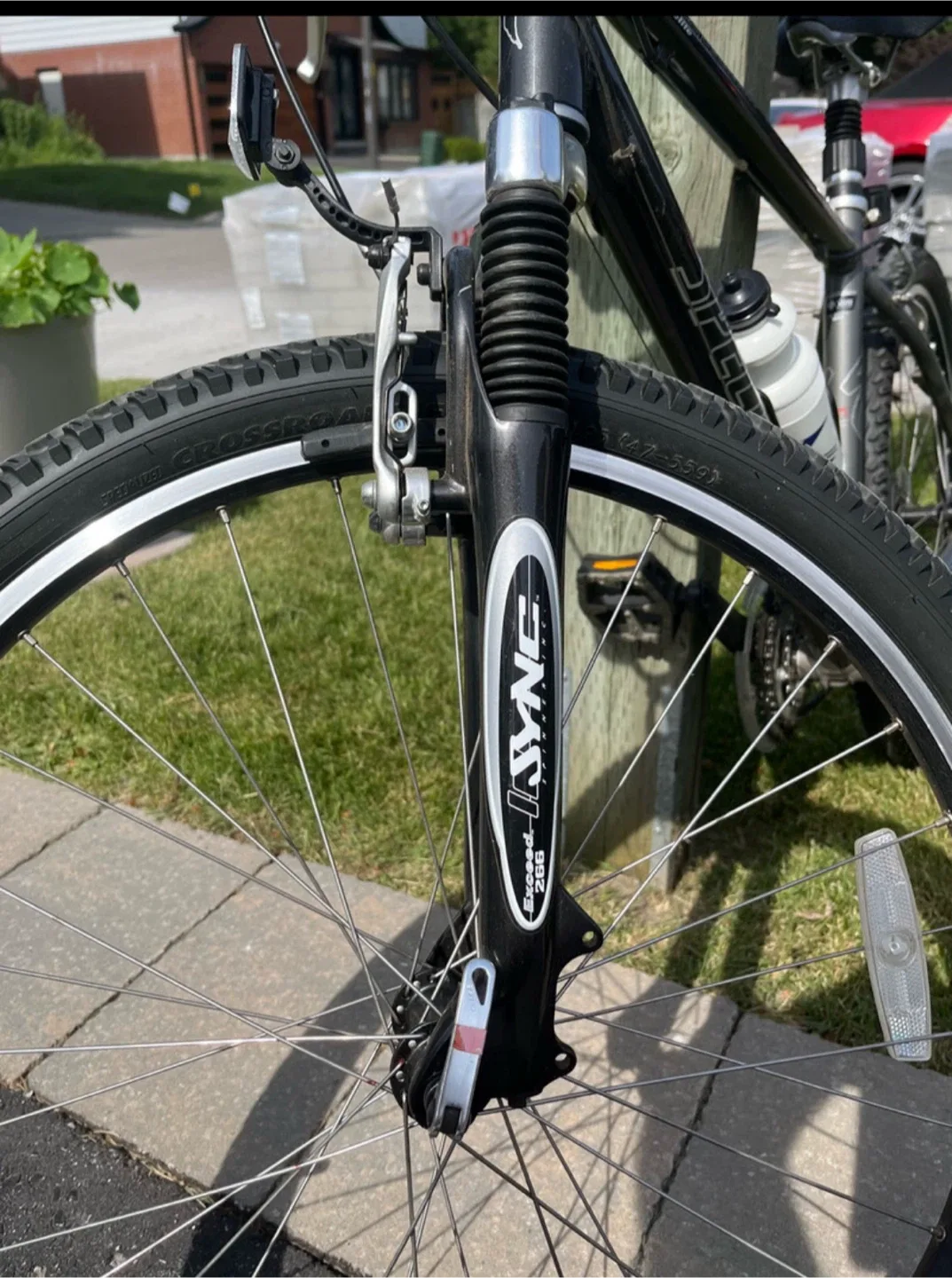 Specialized Expedition Elite Mountain Bike image indicator(4)