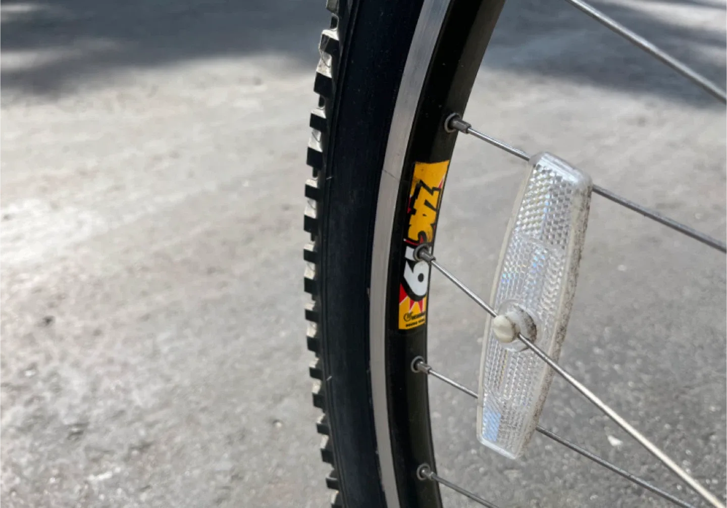 Specialized Expedition Elite Mountain Bike image indicator(10)