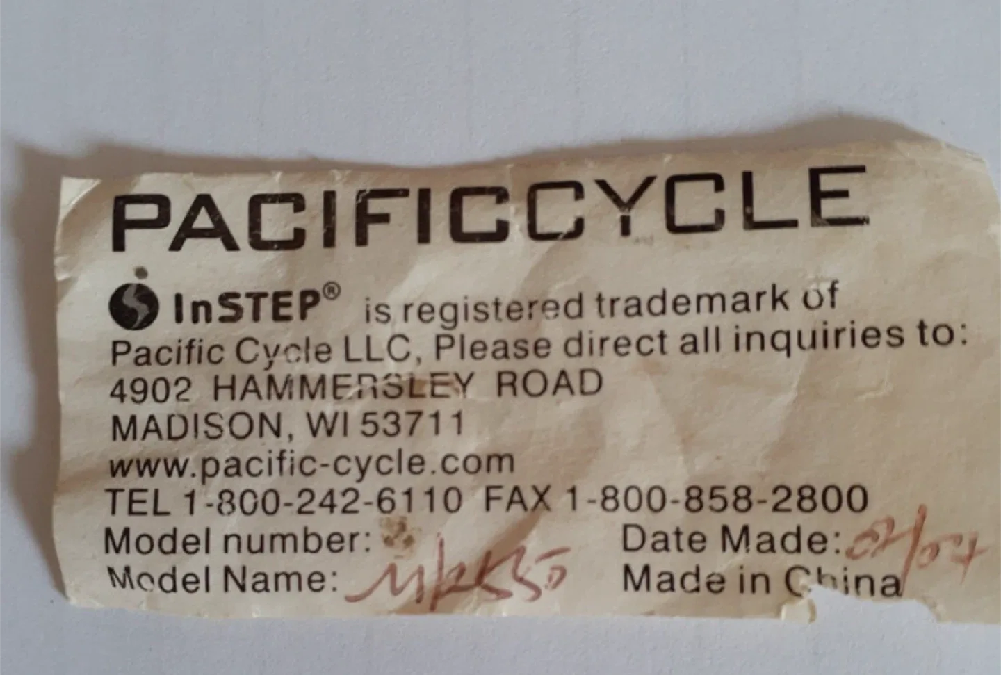 Pacific Cycle InStep Bike Trailer image indicator(4)