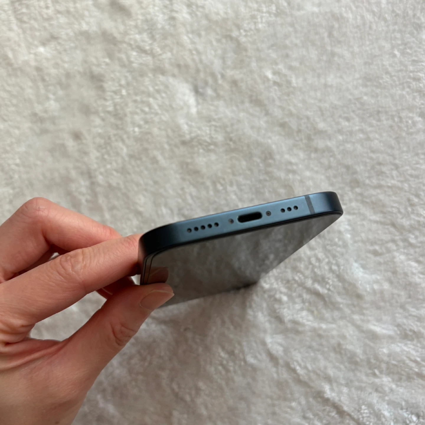 Apple iPhone 13  128GB - Midnight - photo 5