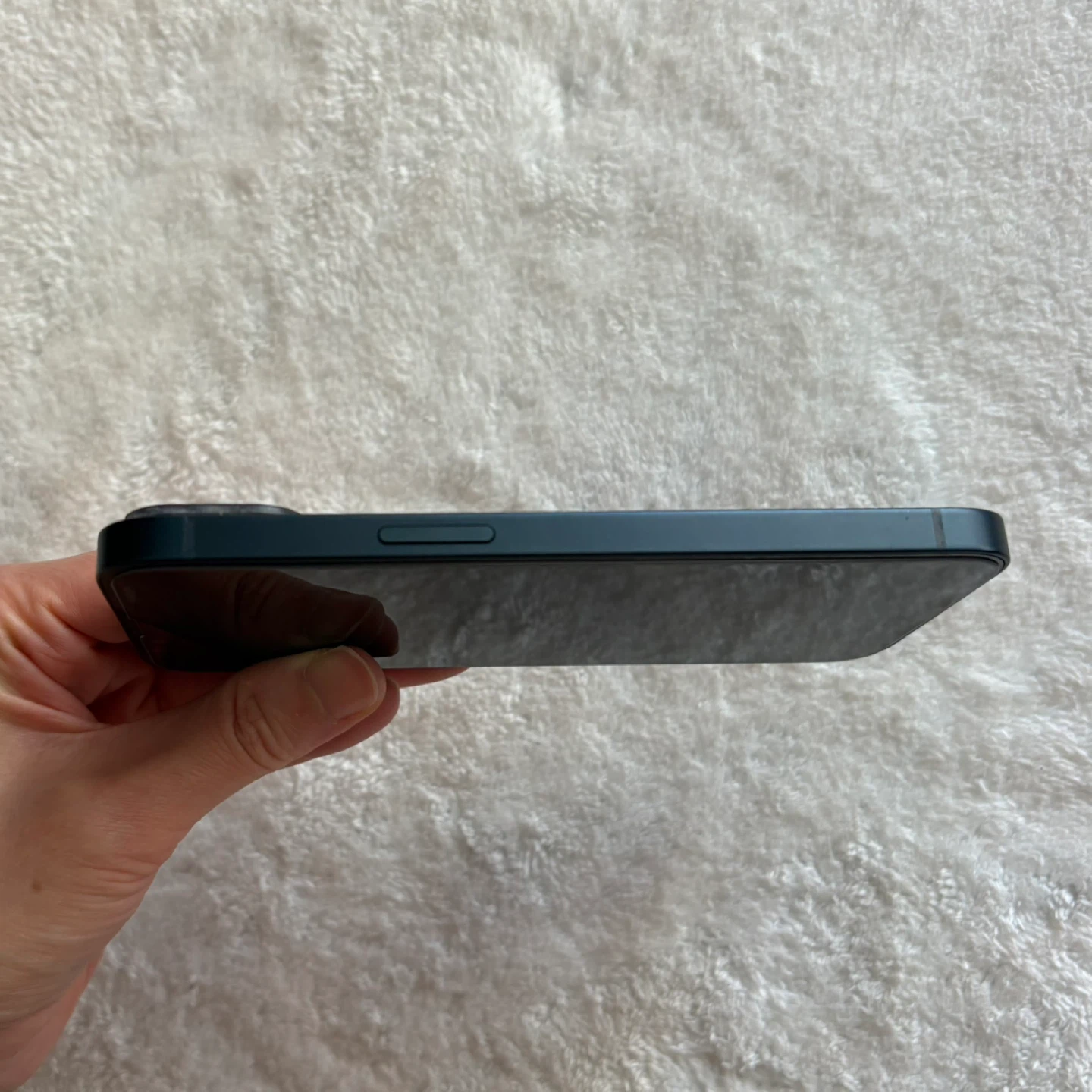Apple iPhone 13  128GB - Midnight - photo 4