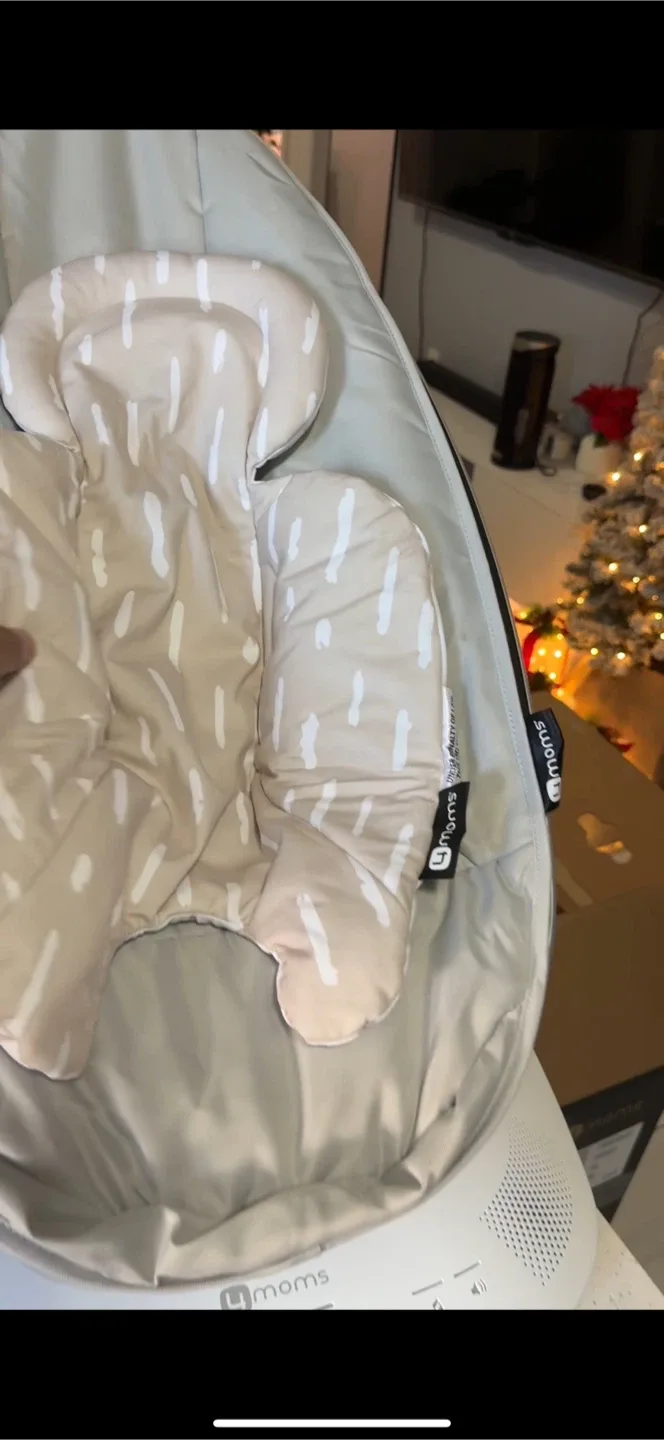 4moms MamaRoo Baby Swing image indicator(3)