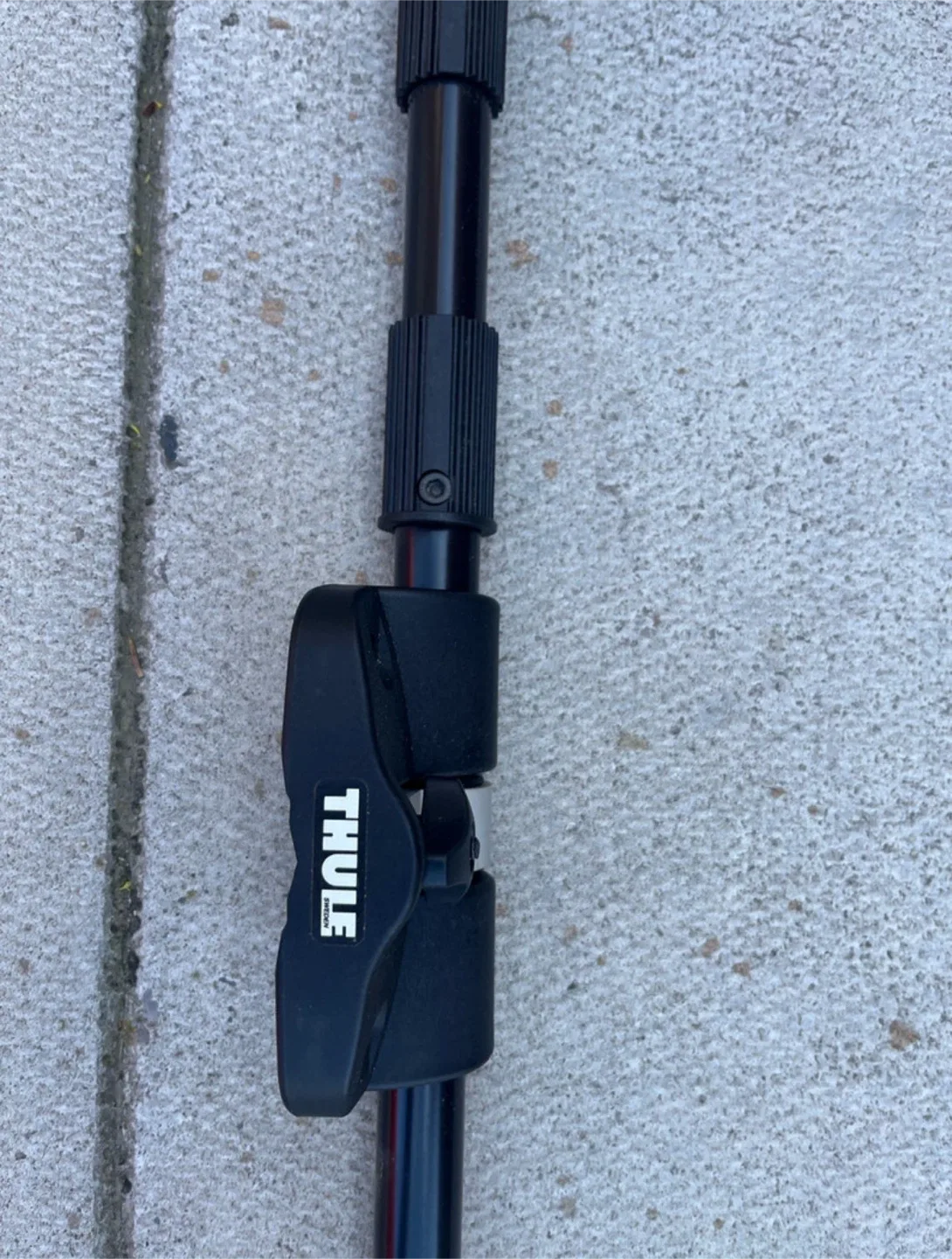 Thule Slipstream Kayak Carrier w/ Parts & Instructions image indicator(3)