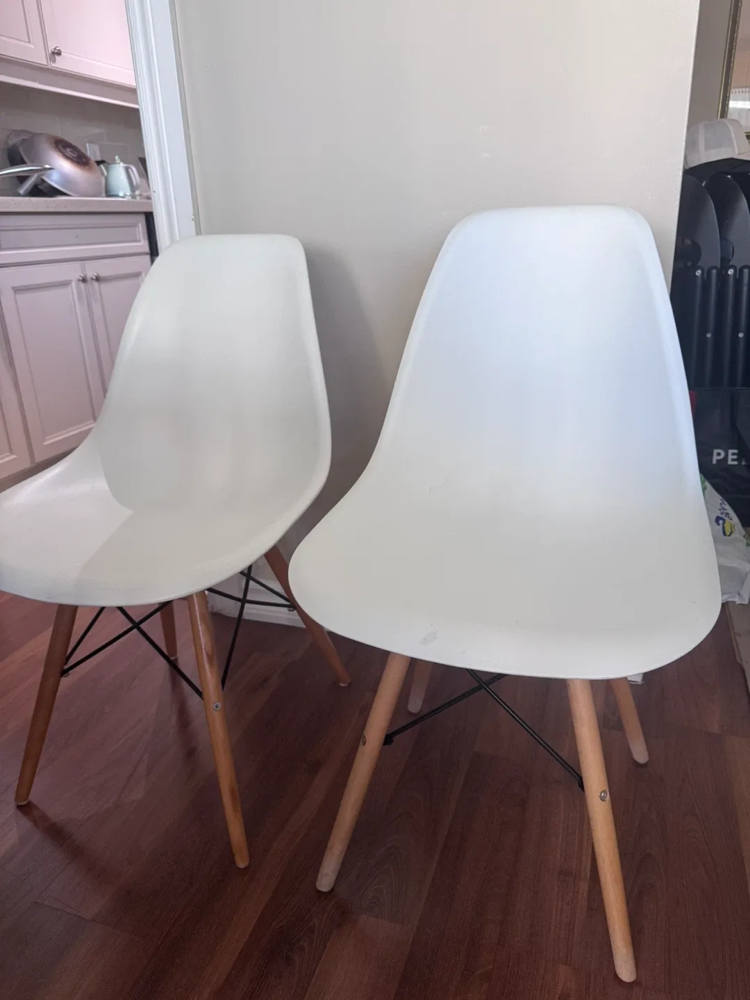 2 Chairs