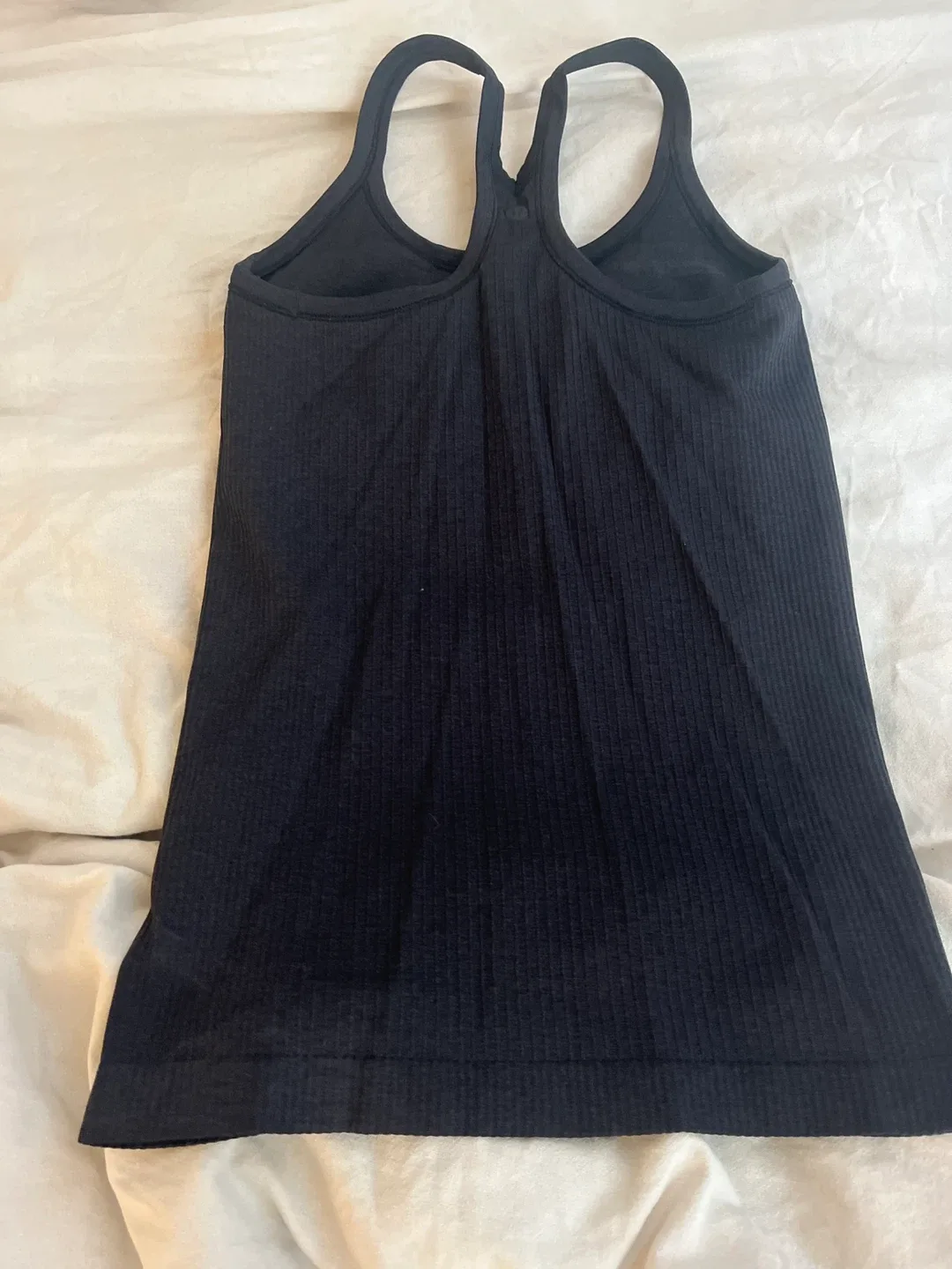 Lululemon Align Tank Top - Black image indicator(2)