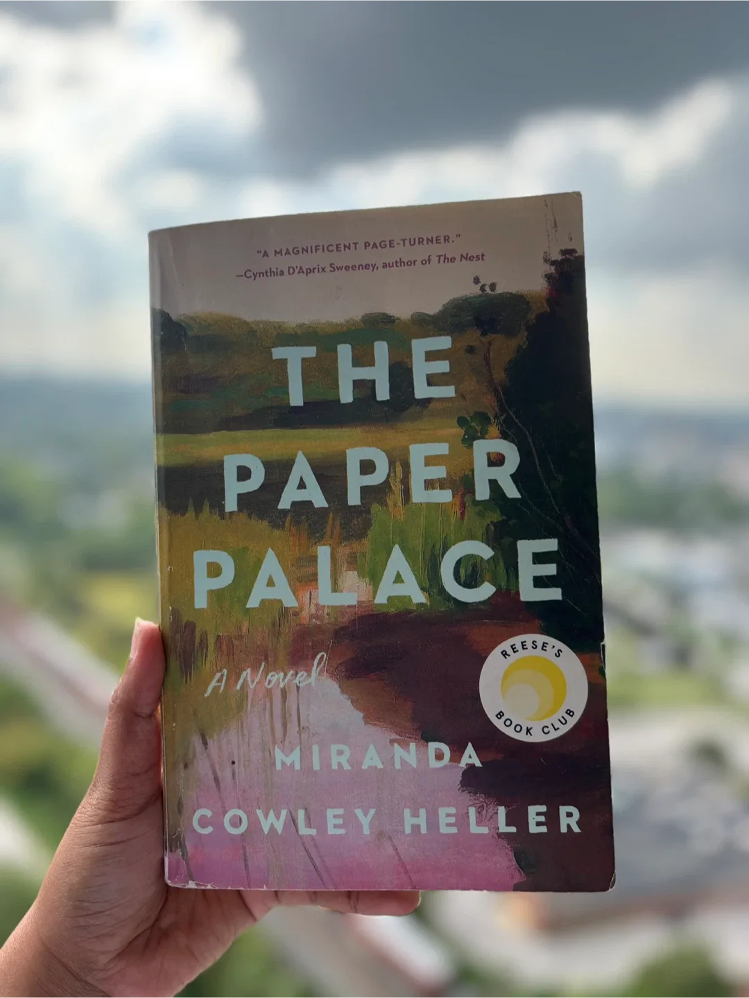 The Paper Palace by Miranda Cowley Heller image indicator(3)