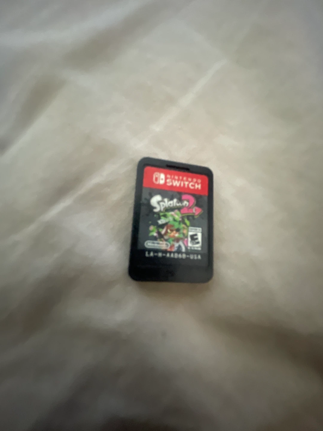 Splatoon 2 for Nintendo Switch