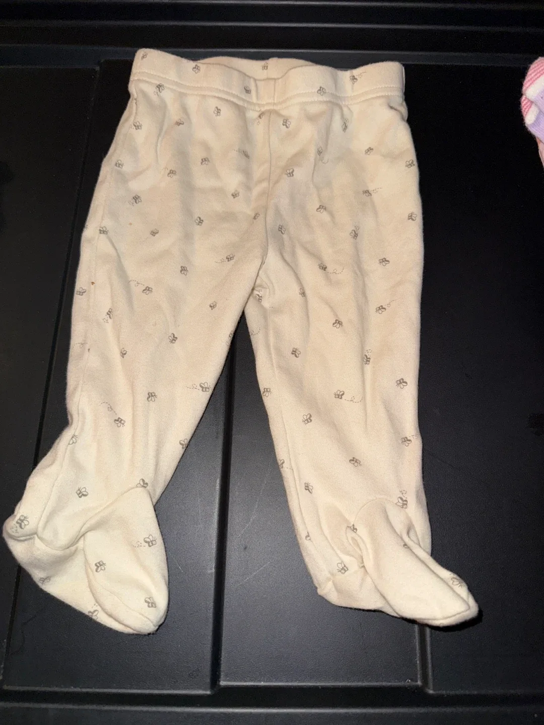 Baby Footed Pants Bundle image indicator(5)