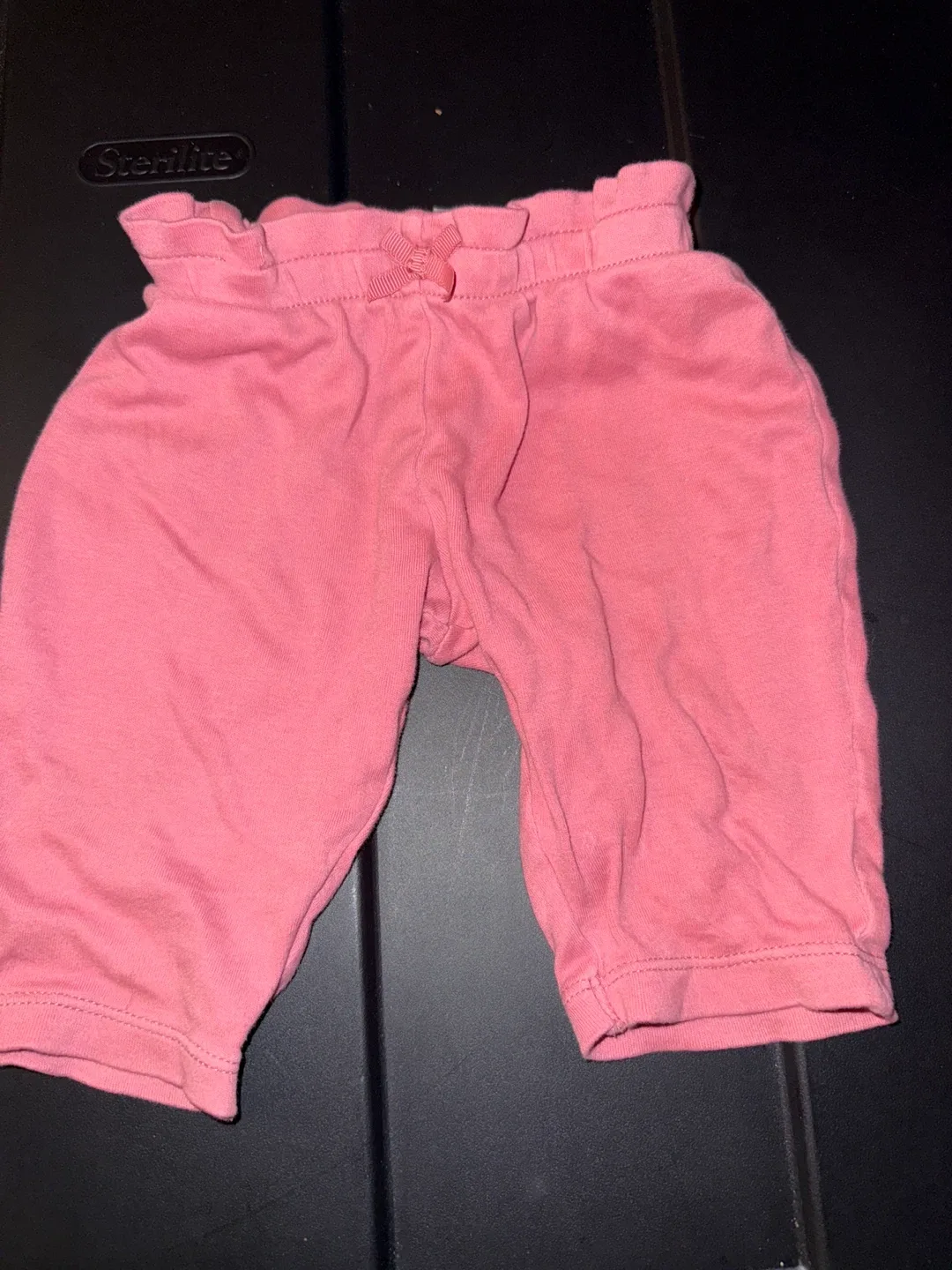 Baby Footed Pants Bundle image indicator(4)