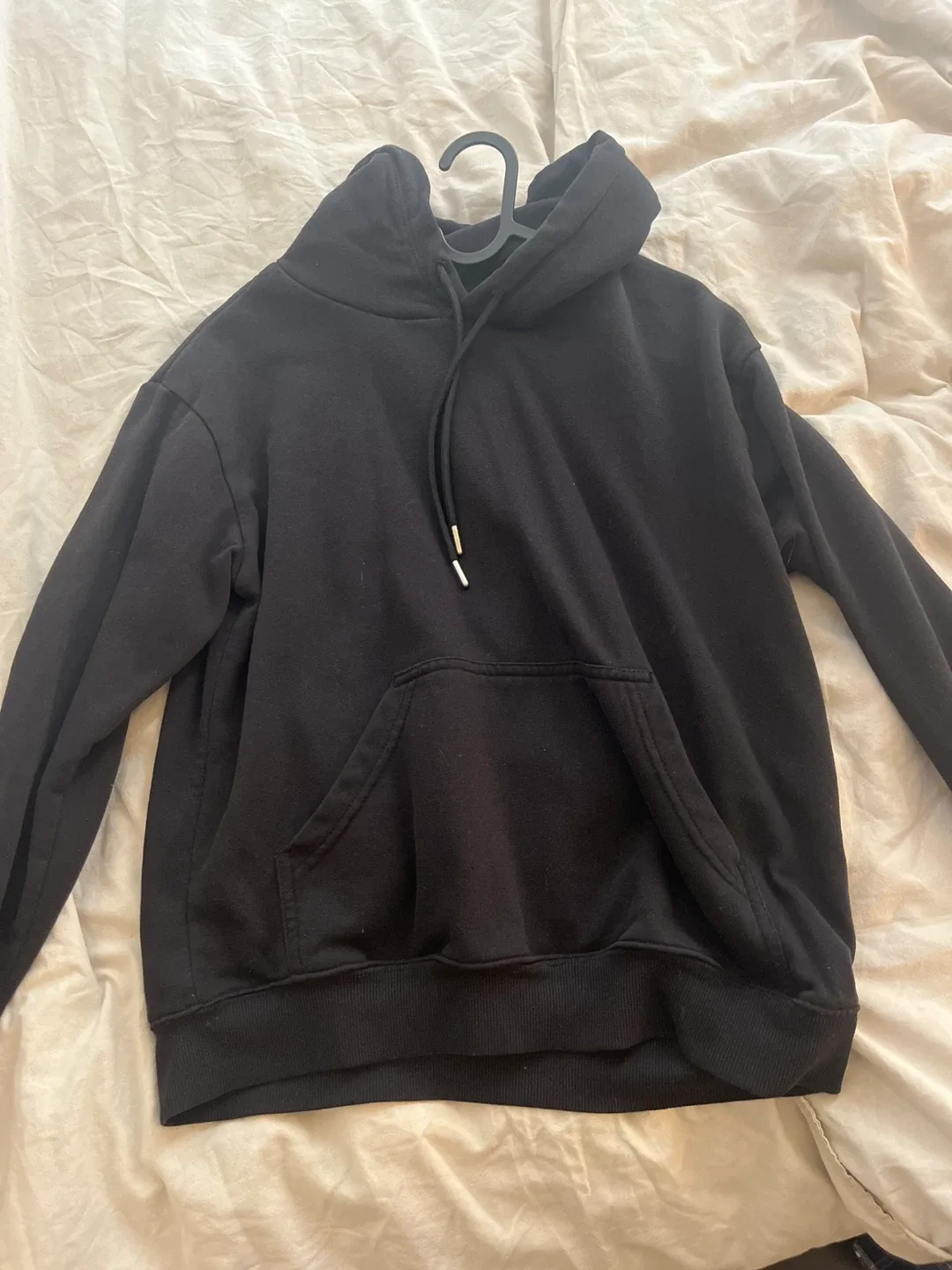 Black Hoodie thumbnail