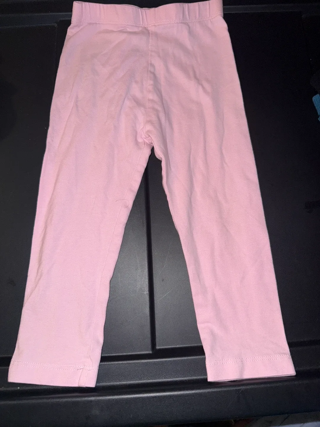 Mixed Lot Baby Girl Leggings image indicator(2)