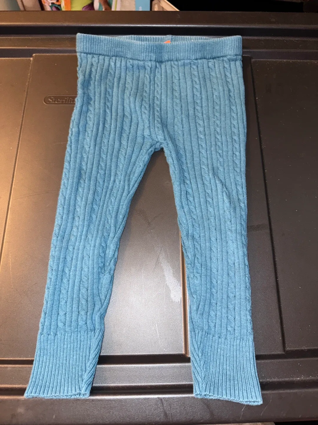 Mixed Lot Baby Girl Leggings image indicator(5)