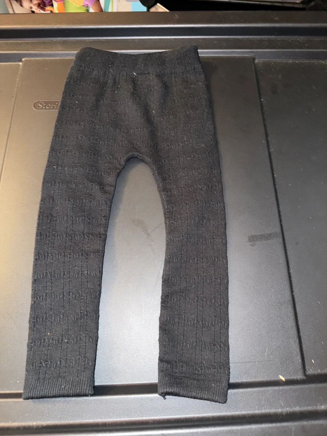 Mixed Lot Baby Girl Leggings image indicator(4)